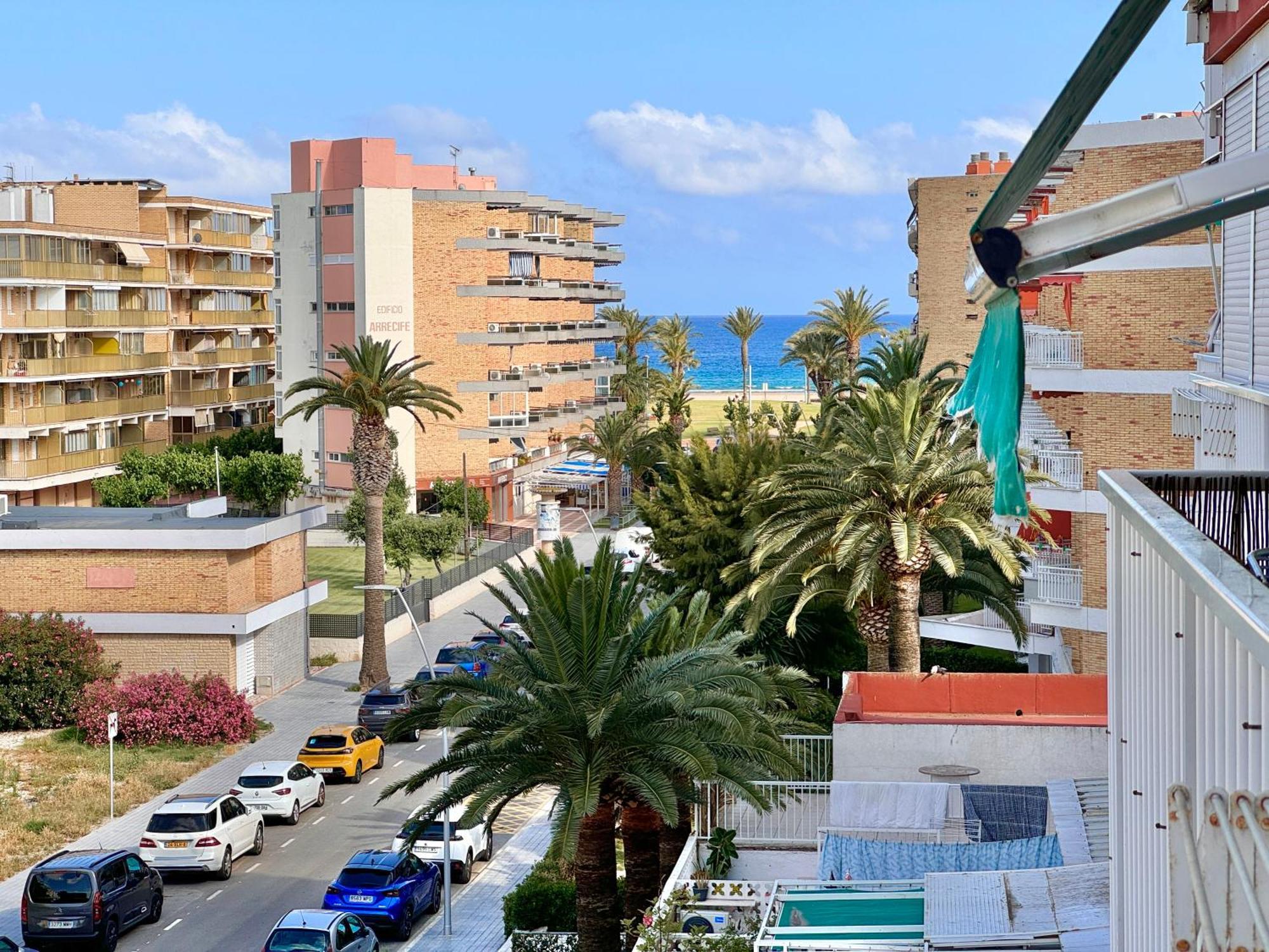 Mediterranean Way - Ancora *